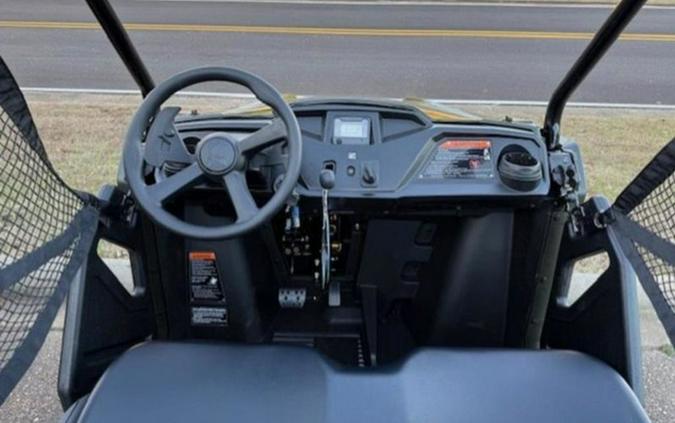 2026 Honda Pioneer 520