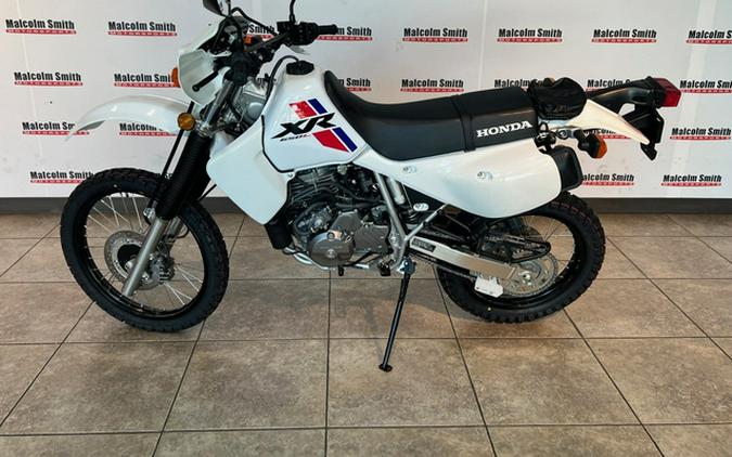 2025 Honda XR 650L