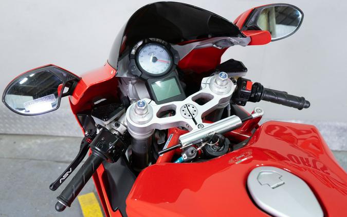 2005 Ducati 749S