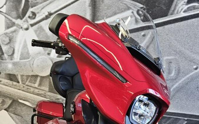 2026 Street Glide Limited FLHXL