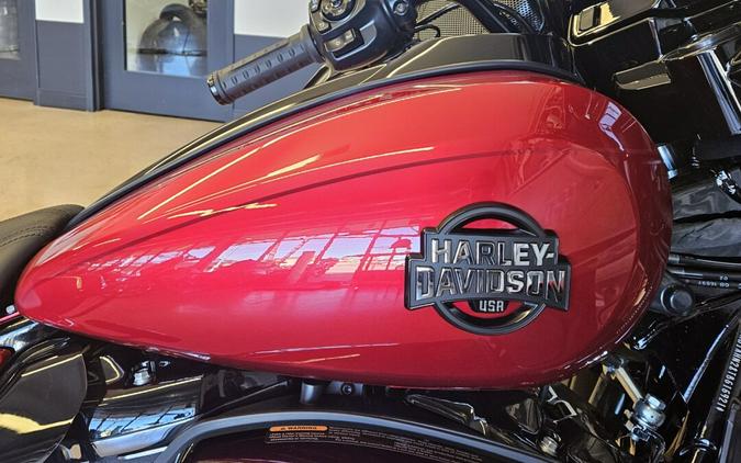 2026 Street Glide Limited FLHXL