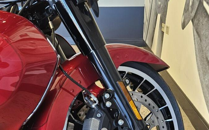2026 Street Glide Limited FLHXL