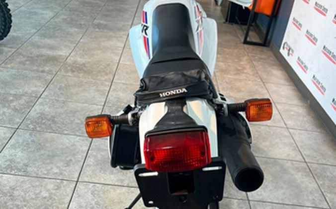 2025 Honda XR 650L