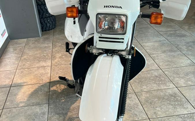 2025 Honda XR 650L