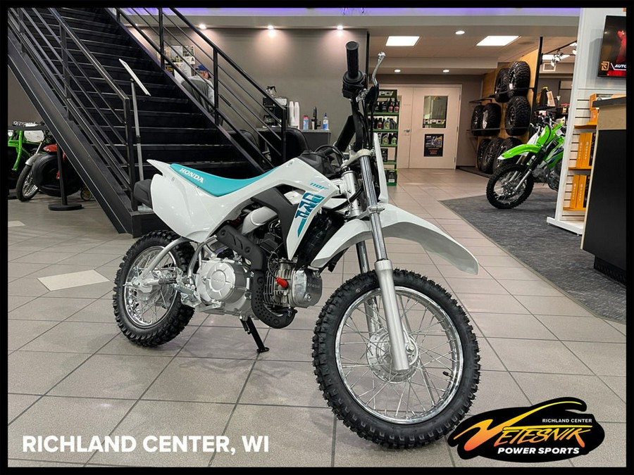 2026 Honda® CRF110F