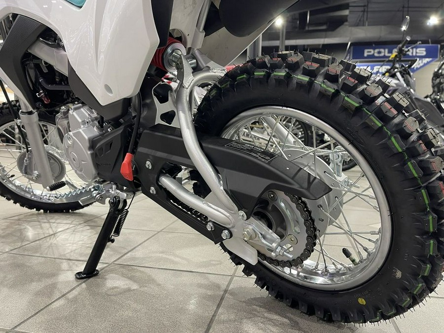 2026 Honda® CRF110F