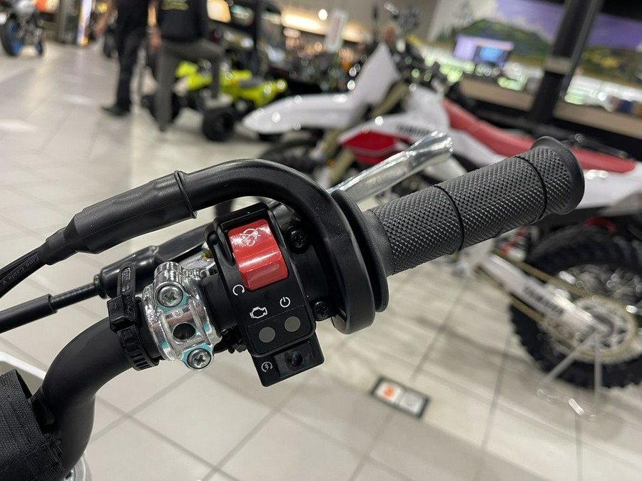 2026 Honda® CRF110F