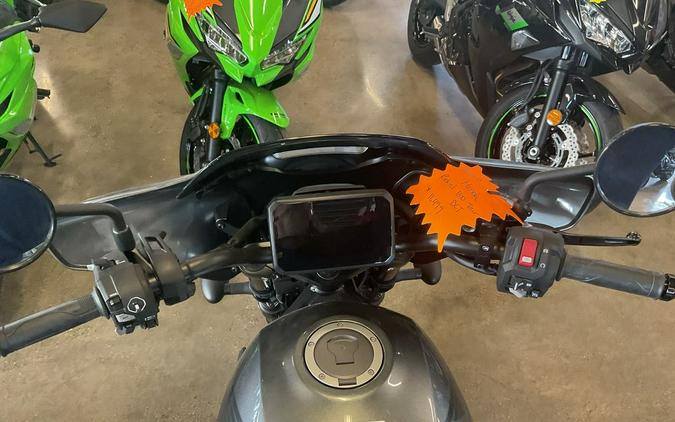 2025 Honda® Rebel 1100T DCT