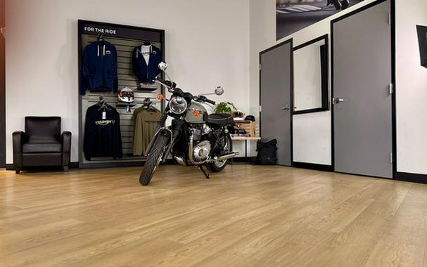 2026 Triumph Bonneville T120