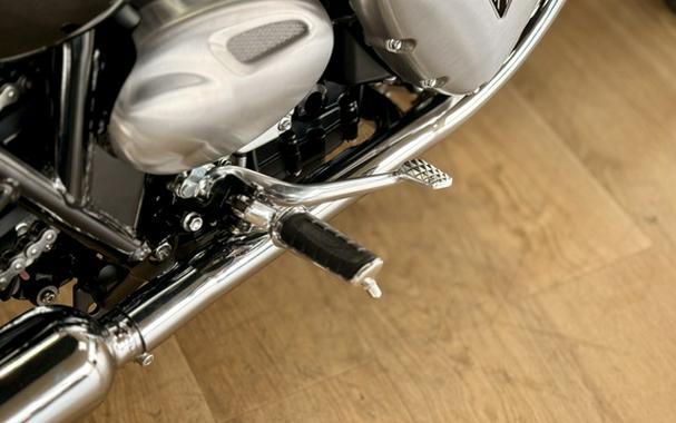 2026 Triumph Bonneville T120