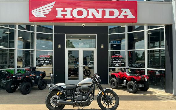 2015 Yamaha BOLT C-SPECK