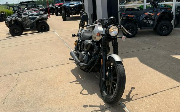2015 Yamaha BOLT C-SPECK