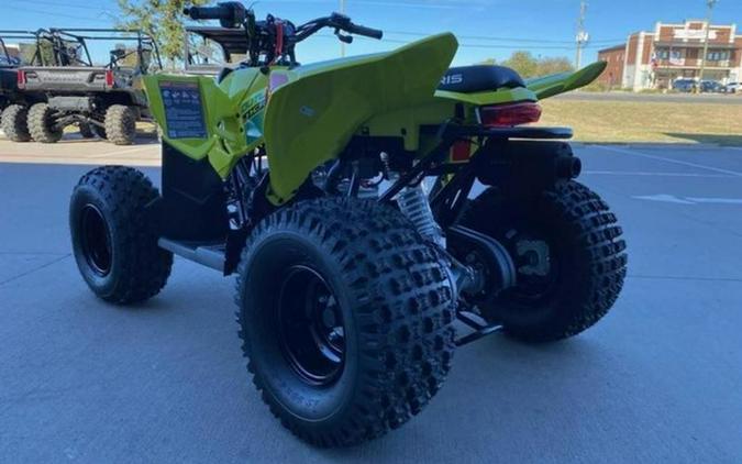2026 Polaris Outlaw 110 EFI
