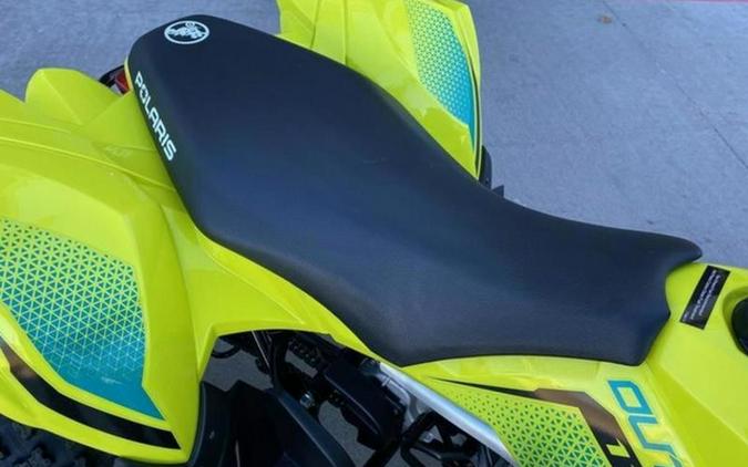 2026 Polaris Outlaw 110 EFI