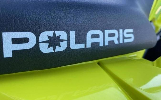 2026 Polaris Outlaw 110 EFI