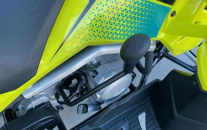 2026 Polaris Outlaw 110 EFI