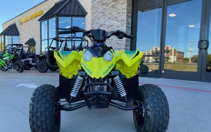 2026 Polaris Outlaw 110 EFI