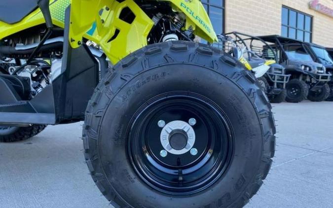 2026 Polaris Outlaw 110 EFI