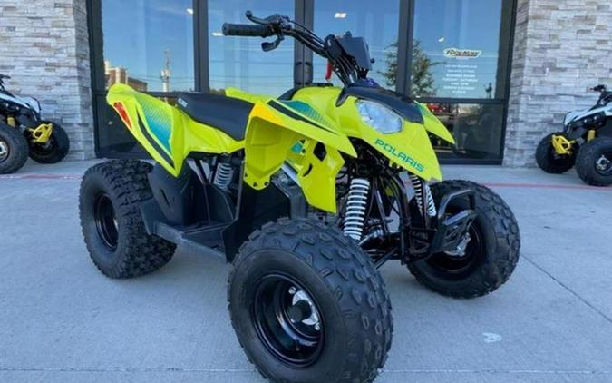 2026 Polaris Outlaw 110 EFI