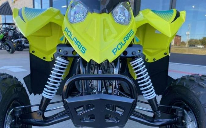 2026 Polaris Outlaw 110 EFI