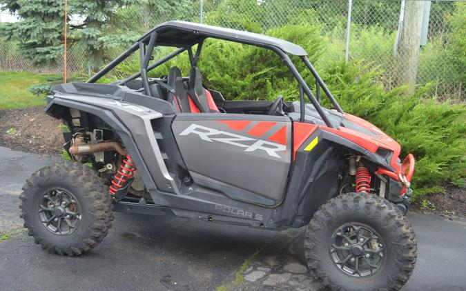 2024 Polaris® RZR XP 1000 Ultimate
