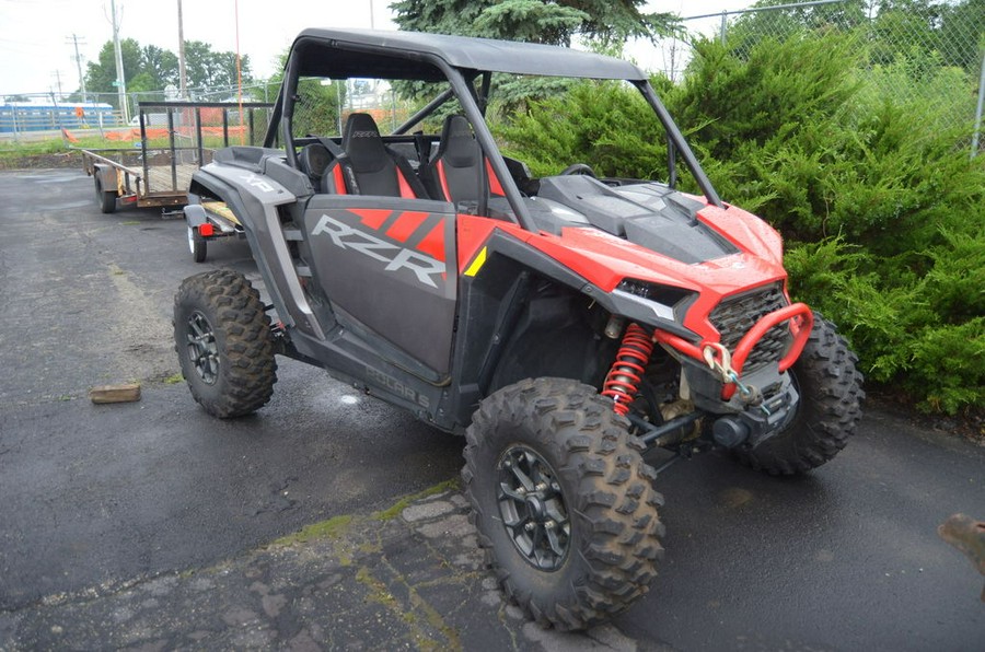2024 Polaris® RZR XP 1000 Ultimate
