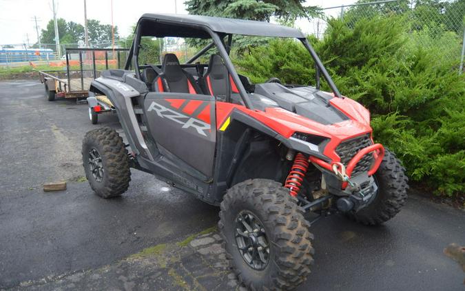 2024 Polaris® RZR XP 1000 Ultimate