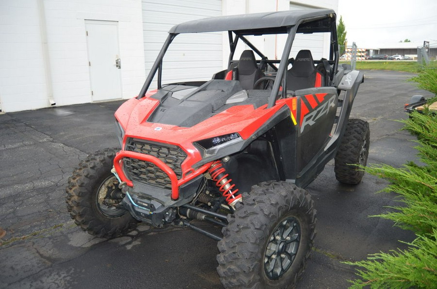 2024 Polaris® RZR XP 1000 Ultimate
