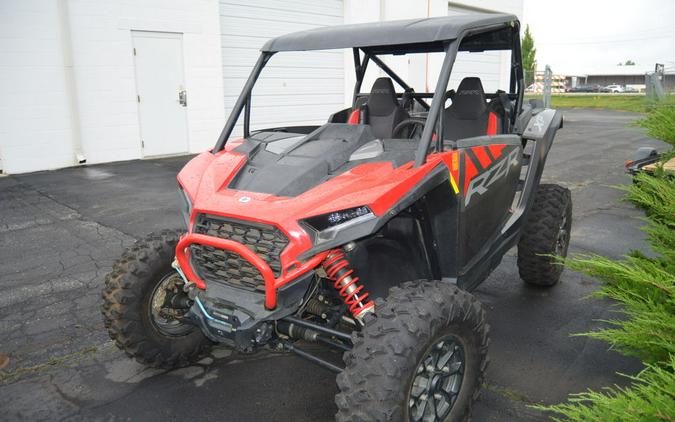 2024 Polaris® RZR XP 1000 Ultimate