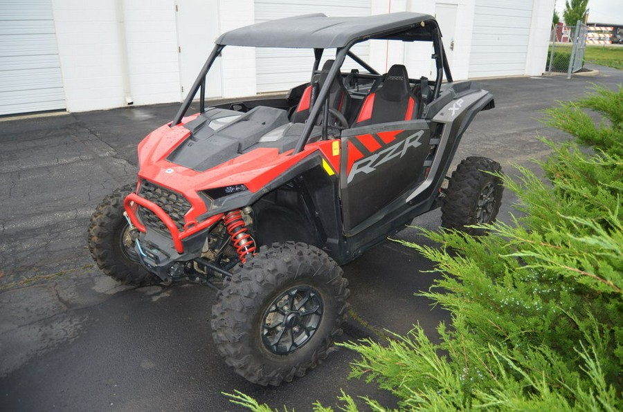 2024 Polaris® RZR XP 1000 Ultimate