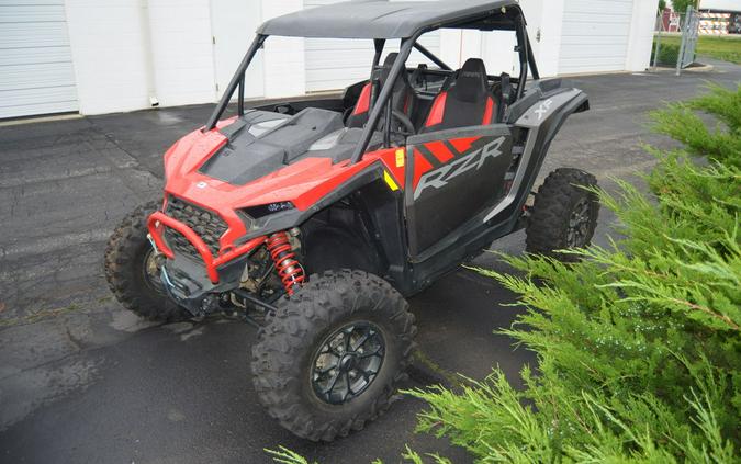2024 Polaris® RZR XP 1000 Ultimate