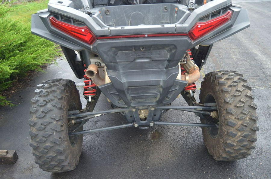 2024 Polaris® RZR XP 1000 Ultimate
