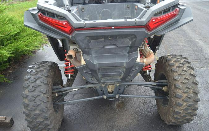 2024 Polaris® RZR XP 1000 Ultimate
