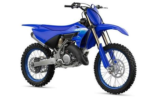 2027 YZ 125 Team Yamaha Blue - Yamaha