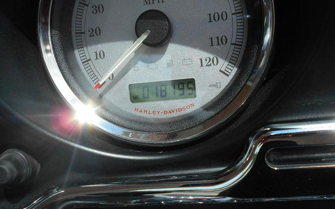 2011 Harley-Davidson® FLHX103 - Street Glide® PowerPak