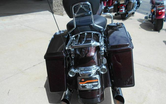 2011 Harley-Davidson® FLHX103 - Street Glide® PowerPak