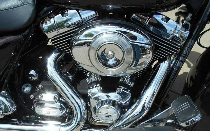 2011 Harley-Davidson® FLHX103 - Street Glide® PowerPak