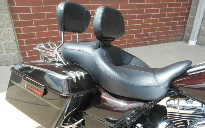 2011 Harley-Davidson® FLHX103 - Street Glide® PowerPak
