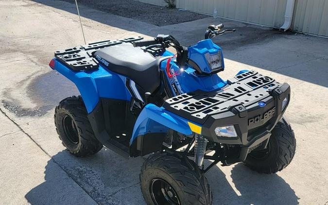 2026 Polaris Sportsman 110