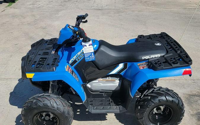 2026 Polaris Sportsman 110