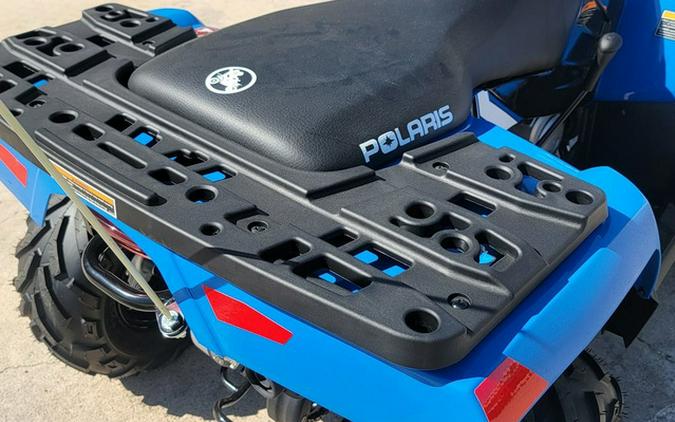 2026 Polaris Sportsman 110
