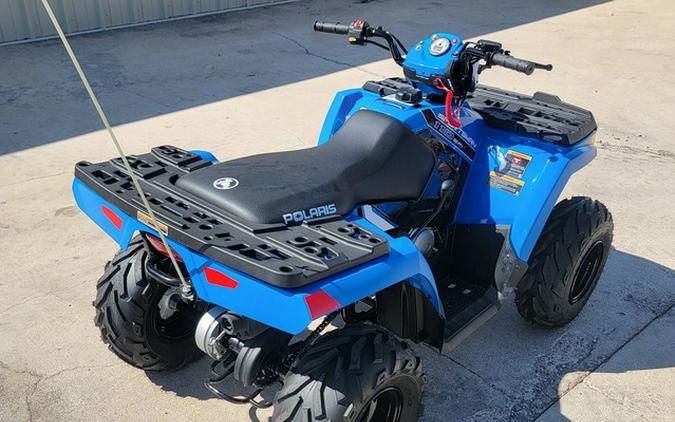 2026 Polaris Sportsman 110