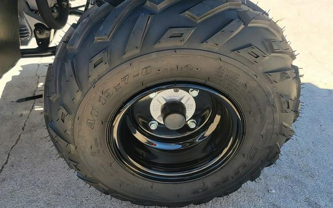2026 Polaris Sportsman 110