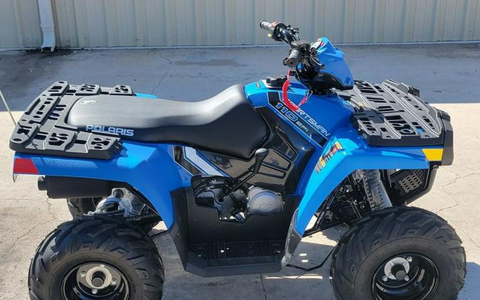 2026 Polaris Sportsman 110