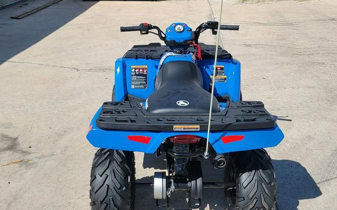 2026 Polaris Sportsman 110
