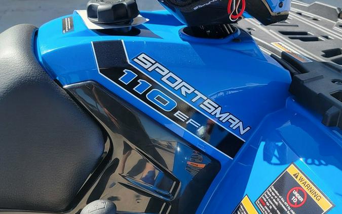 2026 Polaris Sportsman 110