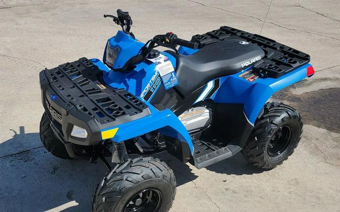 2026 Polaris Sportsman 110
