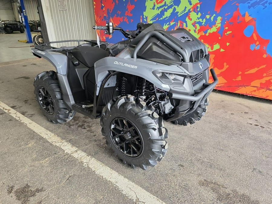 2026 Can-Am® Outlander X mr 700