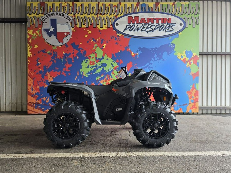 2026 Can-Am® Outlander X mr 700
