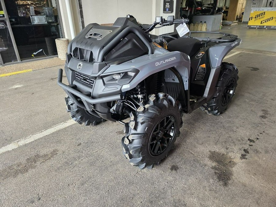 2026 Can-Am® Outlander X mr 700